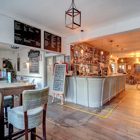 George & Dragon Inn Chichester Buitenkant foto